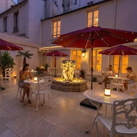 Agate Hôtel-2