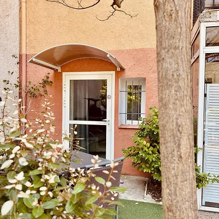 Hôtel le Nid-3