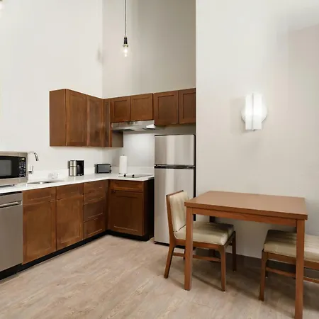 Residence Inn Atlanta Midtown 17Th Street-3