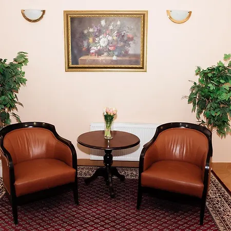 Hotel Pavlov-3