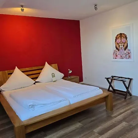 Hotel Ovelgoenner Hof-2