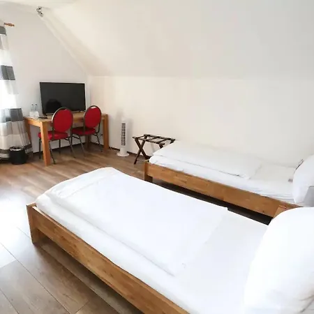 Hotel Ovelgoenner Hof-3