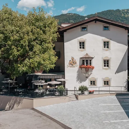 Hotel Wieser-3