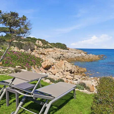 B&b Giglio di Mare-3