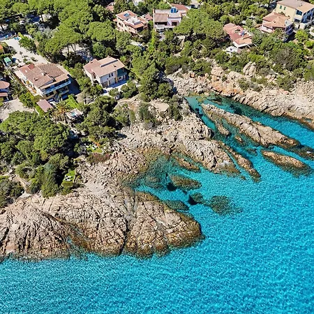 B&b Giglio di Mare-2