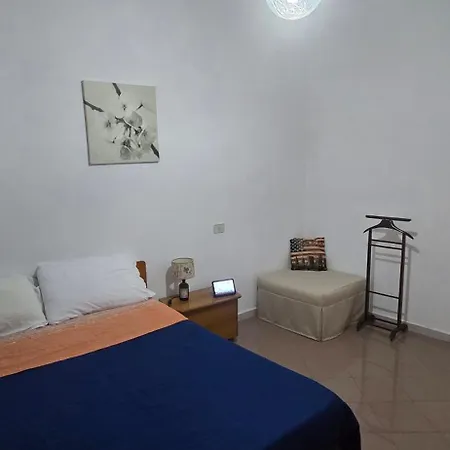Bed And Breakfast Nonna Lucia-2