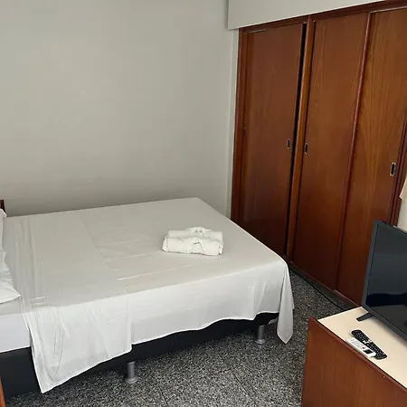 Atlantico Flat-3
