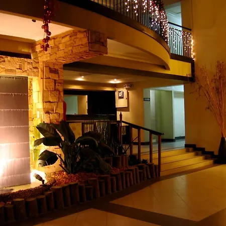 Lancaster Hotel Cebu-2