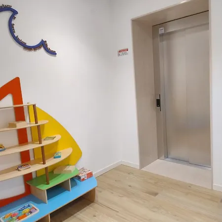 Albergo Medusa-3