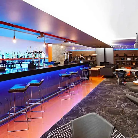 Novotel London Waterloo-2
