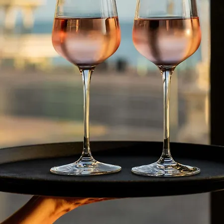 Mercure Brighton Seafront Hotel-3