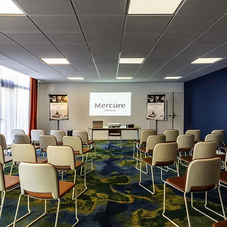 Mercure Saint Omer Centre Gare-3
