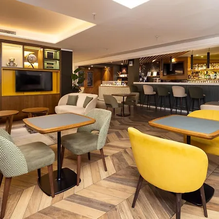 Holiday Inn Naples By Ihg-3