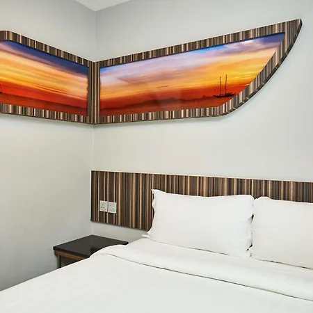 ibis budget Singapore Selegie-2