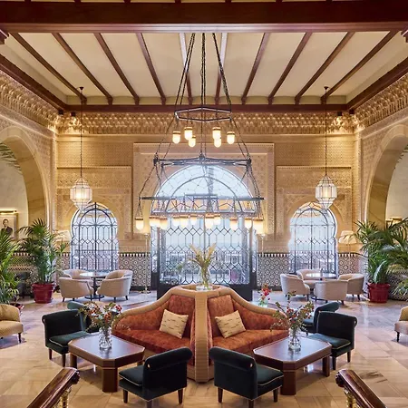 Alhambra Palace Hotel-3