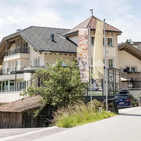 Alpenapart Ladis - Premium Family Apartments-2