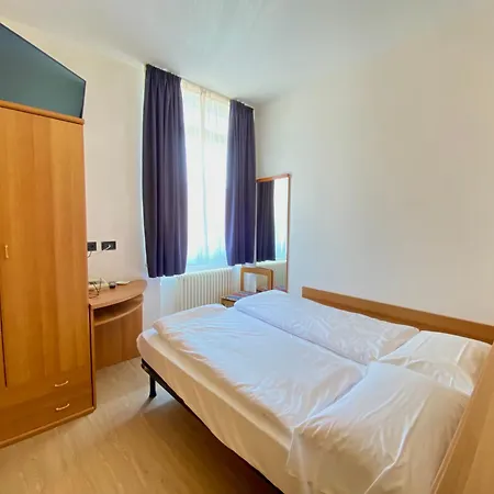 Hotel Alberello - Varone-2
