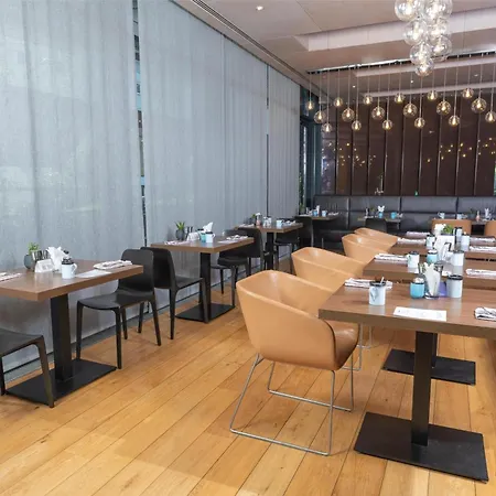 Radisson Blu Hotel Istanbul Asia-2