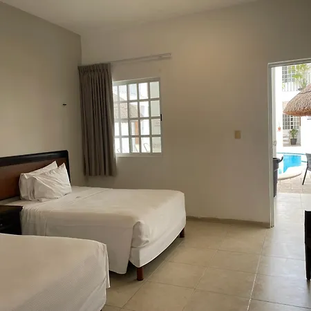Hotel María Jose-3