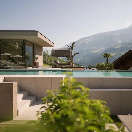 Hotel Zirmerhof & Residence-3