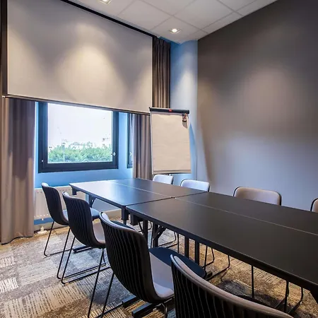 Ibis Wroclaw Centrum-2
