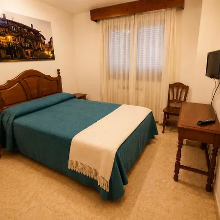 Hostal San Blas-2