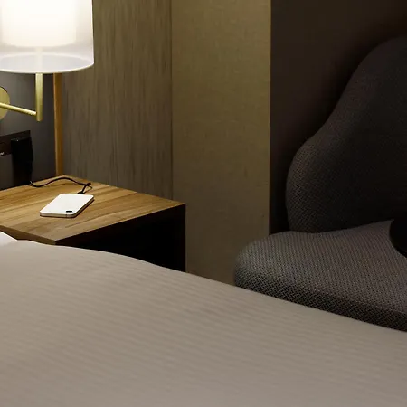 Mitsui Garden Hotel Gotanda - Tokyo-2