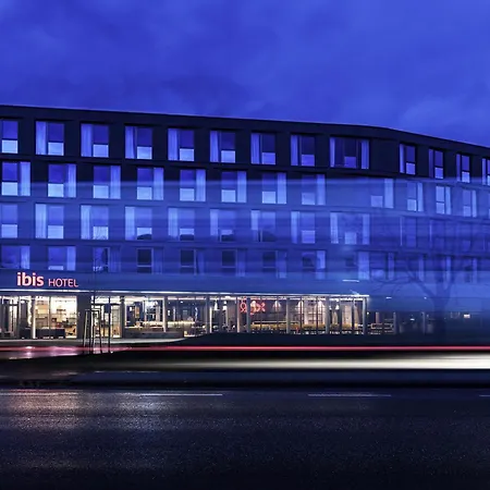 Ibis Wels-2