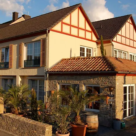 Ferienweingut Benedikt Nilles-2