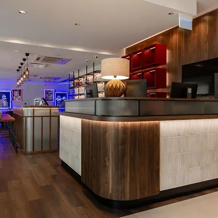 Ibis Styles Tallinn-2