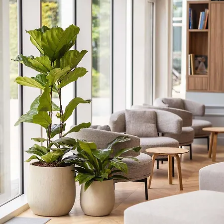 Novotel Brugge Centrum-3