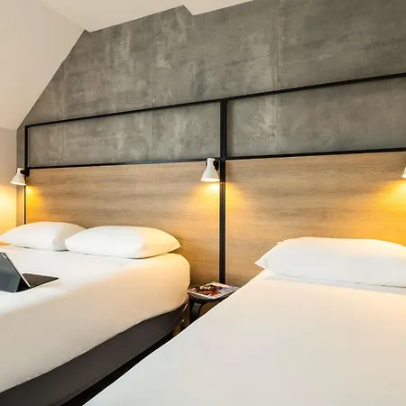 Ibis Namur Centre-2