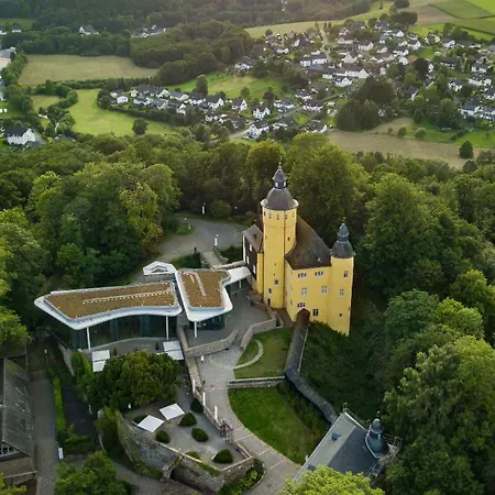 Victor's Residenz-Hotel Gummersbach-2