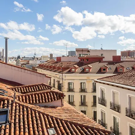Ibis Styles Madrid Prado-3