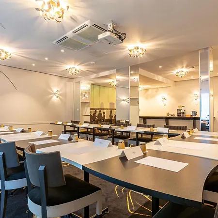 Mercure Paris Place D'Italie-3