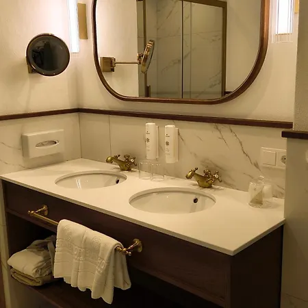 Classic Hotel Meranerhof-2
