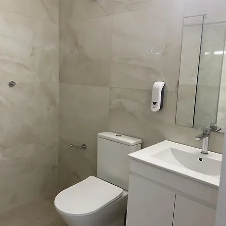 Alexia Hotel Apartments-3