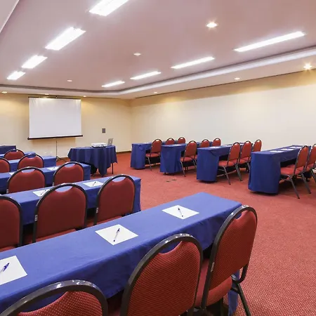 Novotel Salvador Rio Vermelho-3
