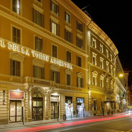 Hotel Della Torre Argentina-2