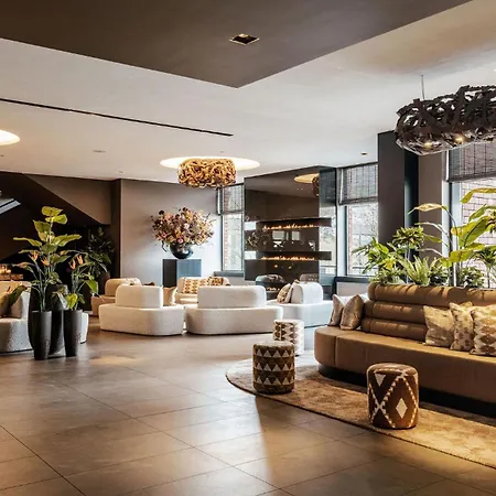 Van der Valk Hotel Dordrecht-2