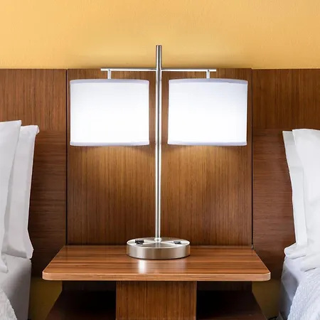 Garner Hotel Frederick Southeast By Ihg-2