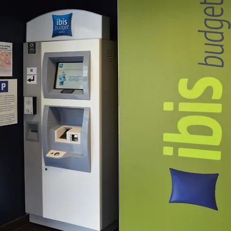 Ibis Budget Vannes-2