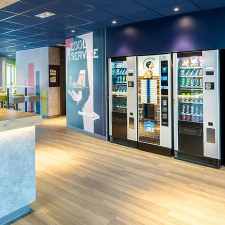 Ibis Budget Valence Sud-2