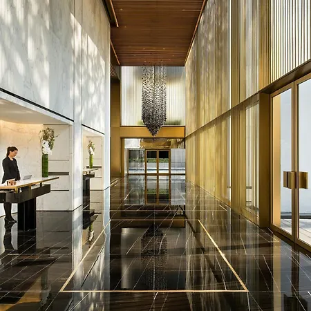 The Murray, Hong Kong, A Niccolo Hotel-3
