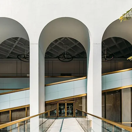 The Murray, Hong Kong, A Niccolo Hotel-2