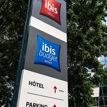 Ibis budget Dijon Centre Clemenceau-3