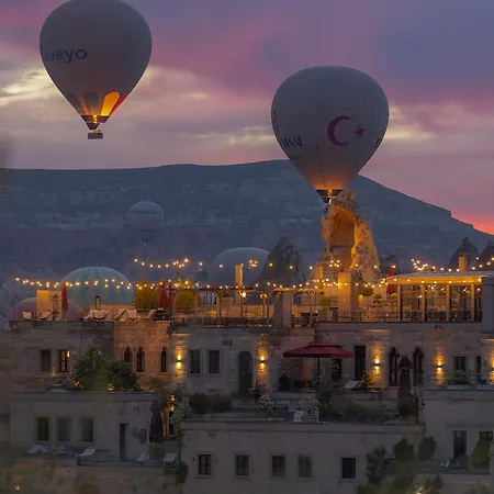 Carus Cappadocia-2