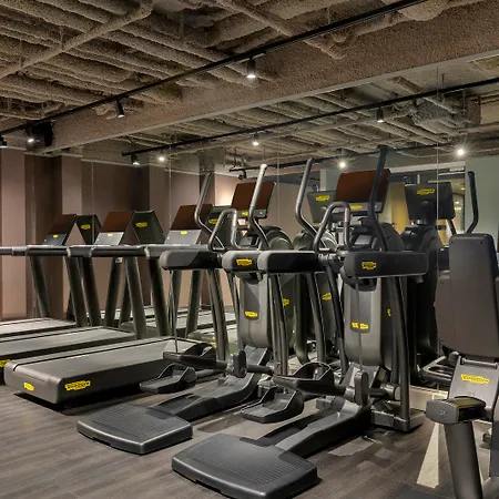 Corendon Amsterdam New-West, A Tribute Portfolio Hotel-2