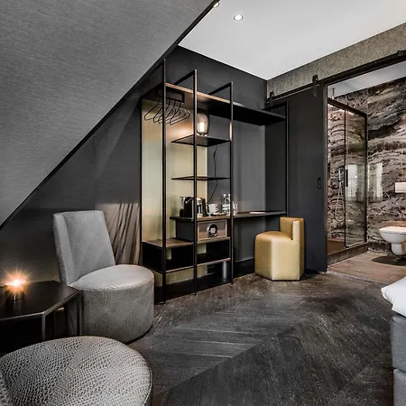 Le Marin Hotel Rotterdam City - Handwritten Collection-3