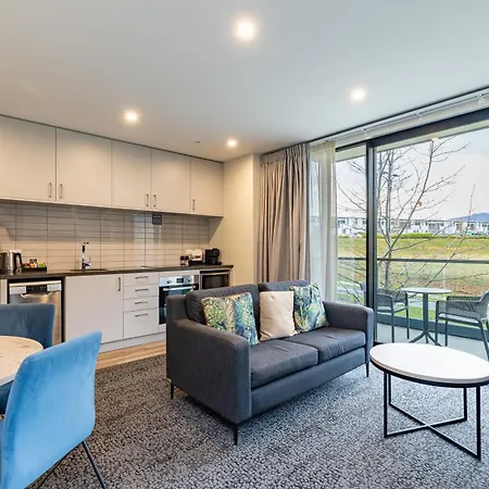 Quest Queenstown Apartments Remarkables Park-3